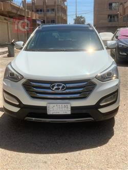 هیوندای سەنتافی